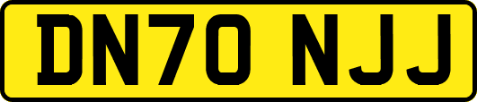DN70NJJ