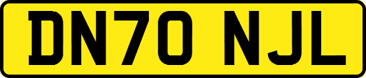 DN70NJL