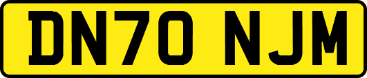 DN70NJM