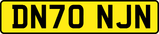 DN70NJN