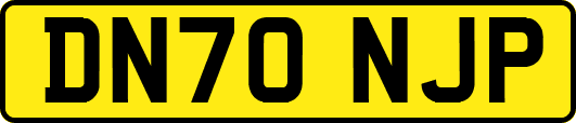 DN70NJP