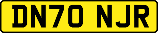 DN70NJR