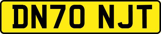 DN70NJT