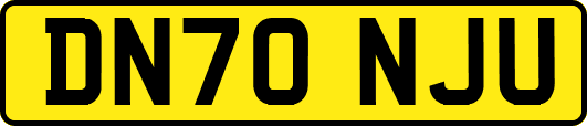 DN70NJU