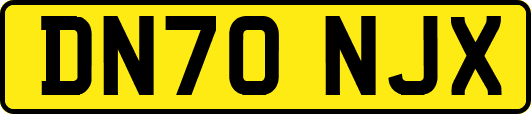 DN70NJX