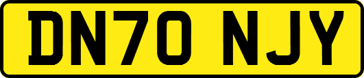 DN70NJY