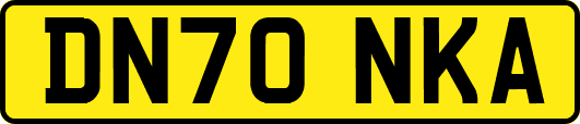 DN70NKA