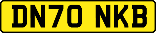 DN70NKB