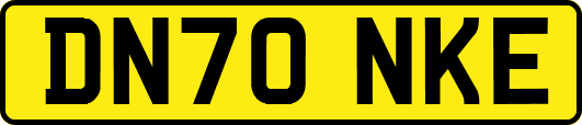 DN70NKE