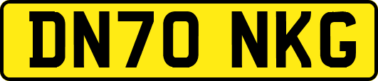 DN70NKG