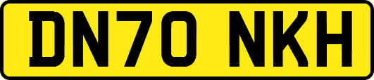 DN70NKH