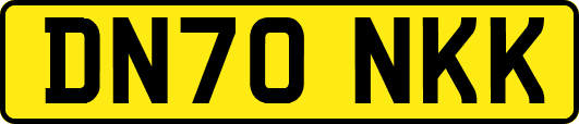 DN70NKK