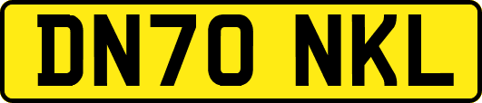 DN70NKL