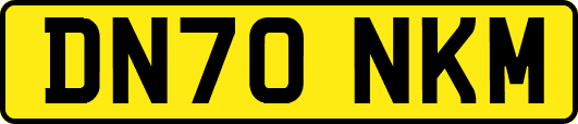 DN70NKM