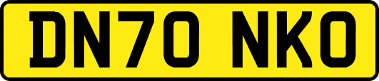 DN70NKO