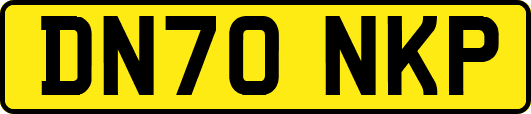 DN70NKP