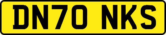 DN70NKS