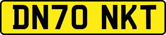 DN70NKT