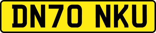 DN70NKU