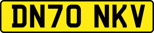 DN70NKV