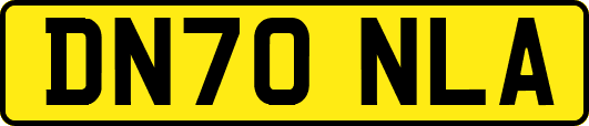 DN70NLA