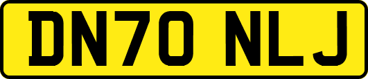 DN70NLJ