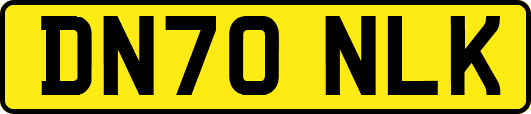DN70NLK