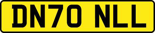 DN70NLL