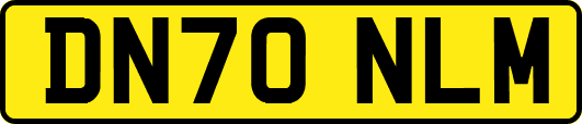 DN70NLM