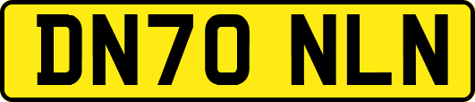 DN70NLN