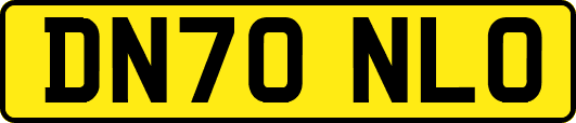 DN70NLO