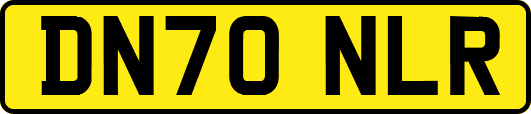 DN70NLR