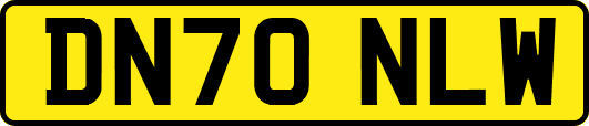 DN70NLW