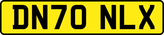 DN70NLX