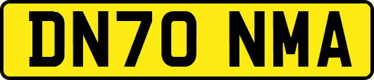 DN70NMA