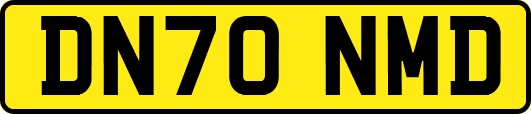 DN70NMD