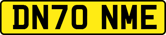 DN70NME
