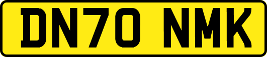 DN70NMK