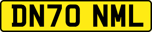DN70NML