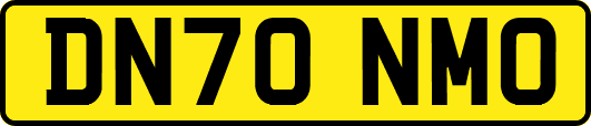 DN70NMO