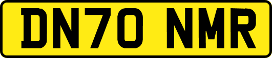 DN70NMR