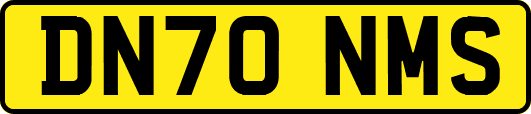 DN70NMS