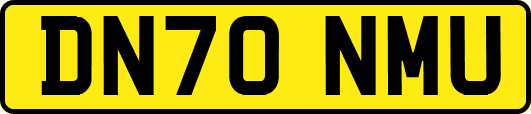 DN70NMU
