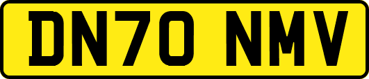 DN70NMV
