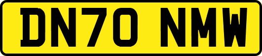 DN70NMW