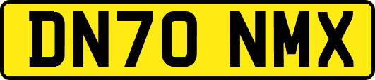 DN70NMX