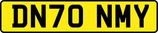 DN70NMY