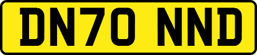 DN70NND