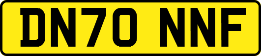 DN70NNF