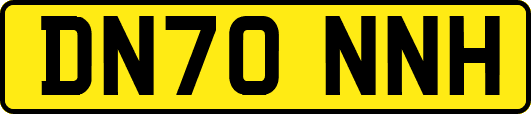 DN70NNH